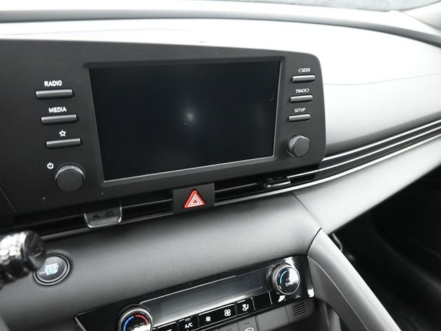 Certified Used 2026 Black Hyundai SEL Sport image 20