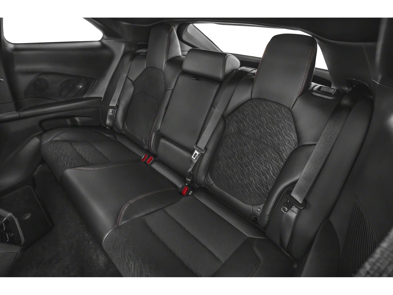 2025 Dodge Charger Daytona R/T - Photo 40