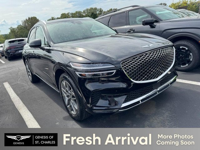 2024 Genesis GV70 2.5T