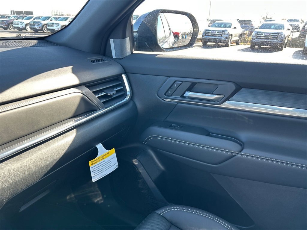 2026 GMC TERRAIN - Image 25