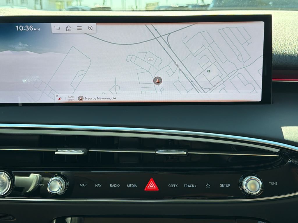 New 2026 Gray Genesis 2.5T image 29