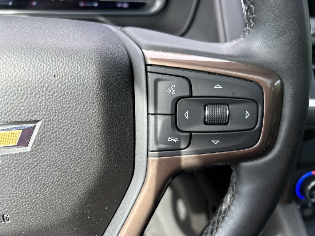 2023 Chevrolet Tahoe High Country - Photo 26