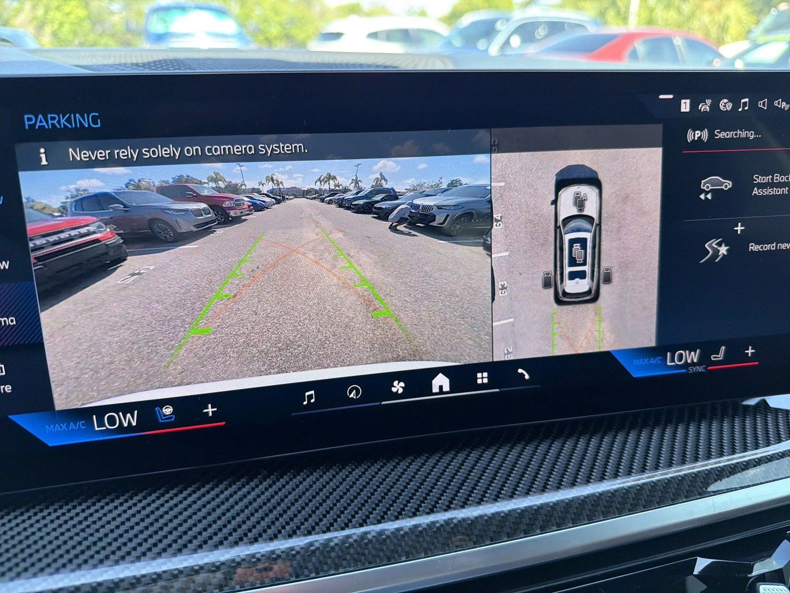 Certified Used 2024 Alpine White BMW M60i image 28