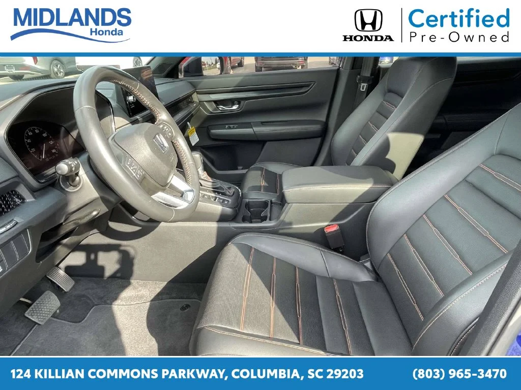 2024 Honda CR-V Sport-L - Photo 15