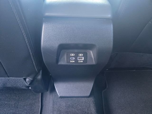 Used 2024 Gray Subaru Premium image 10