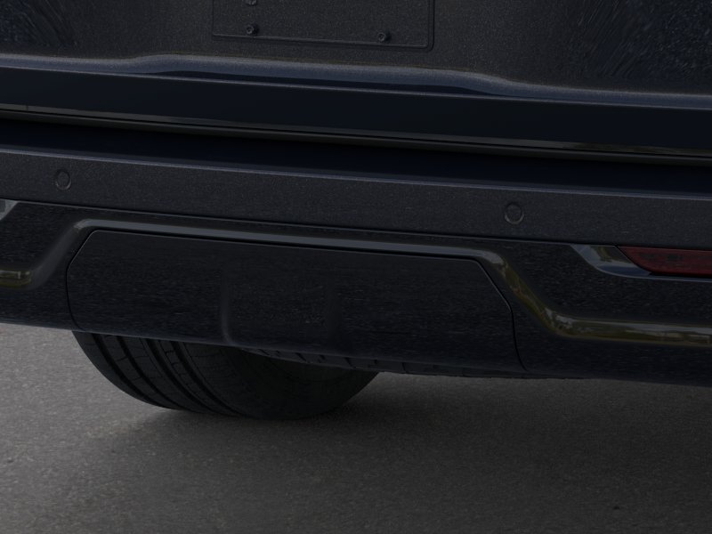 New 2026 Infinite Black Metallic Lincoln Reserve L image 23