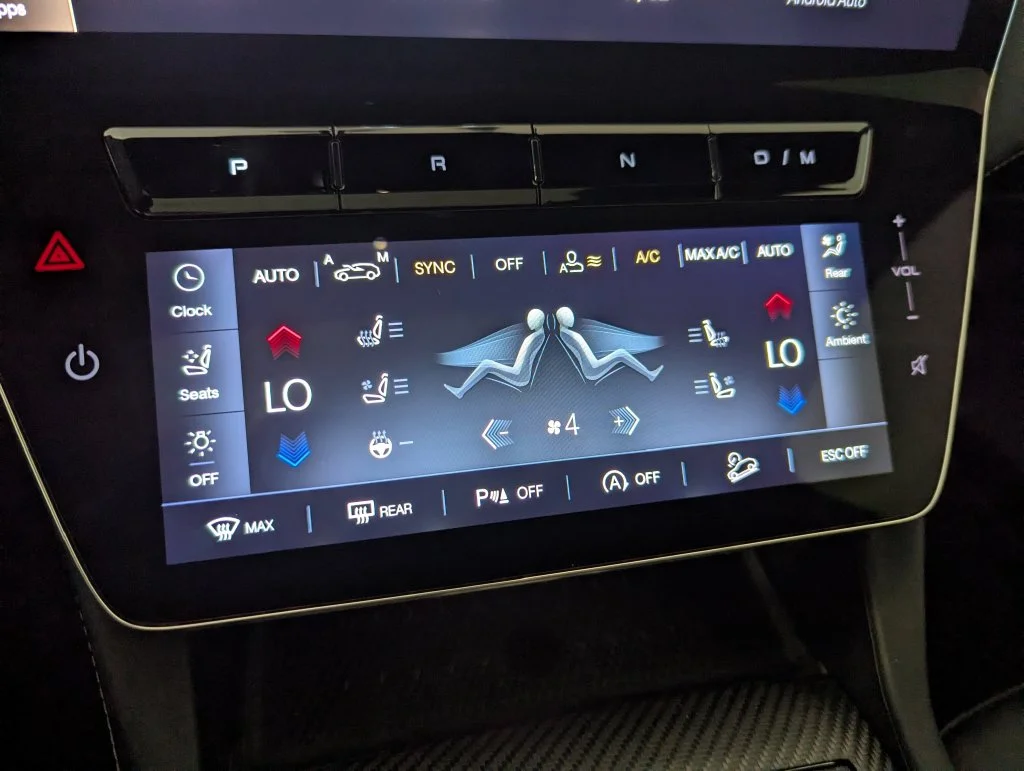 Used 2023  Maserati Modena image 46