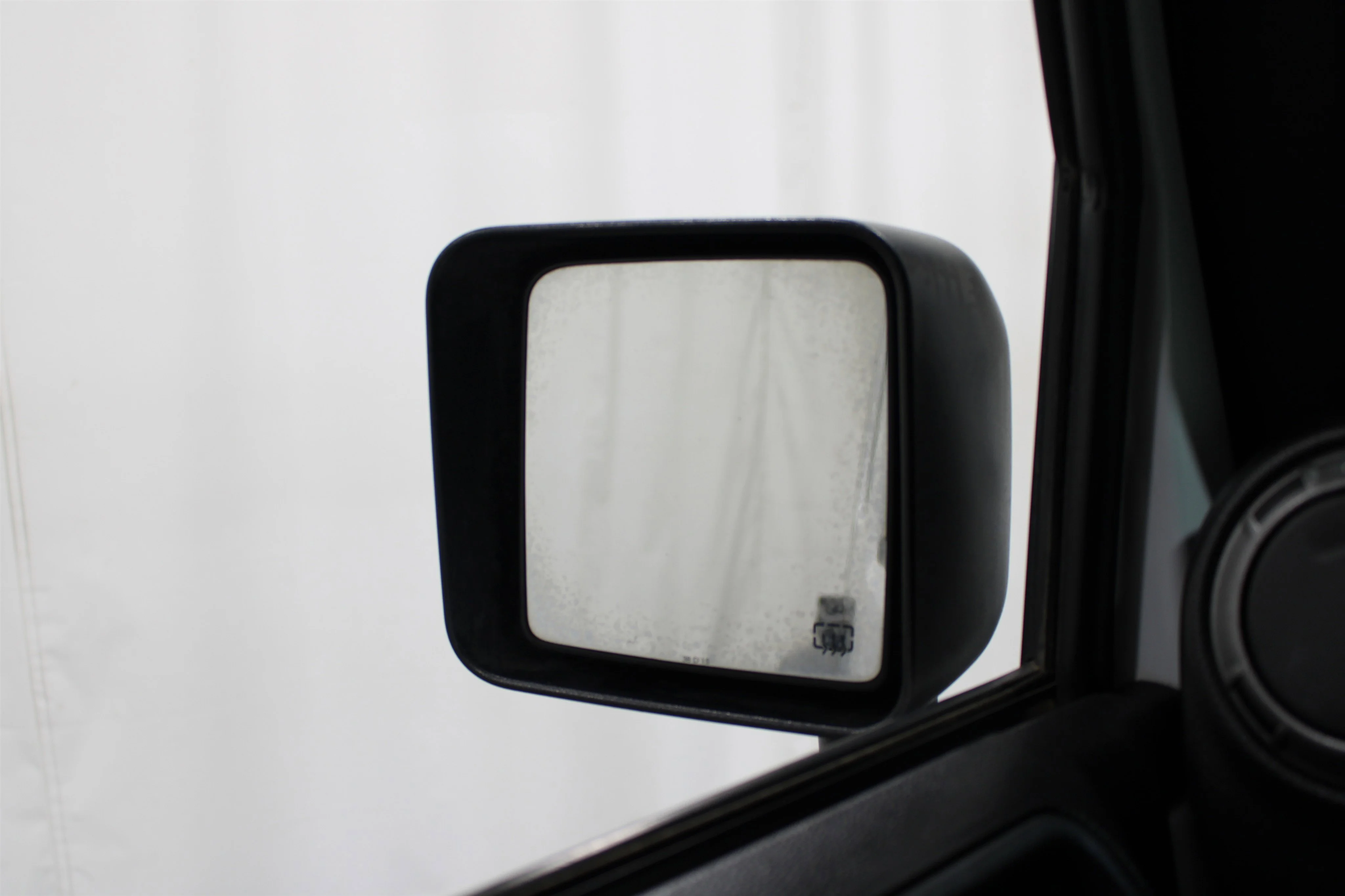 Used 2016 Bright White Clearcoat Jeep Sport image 8