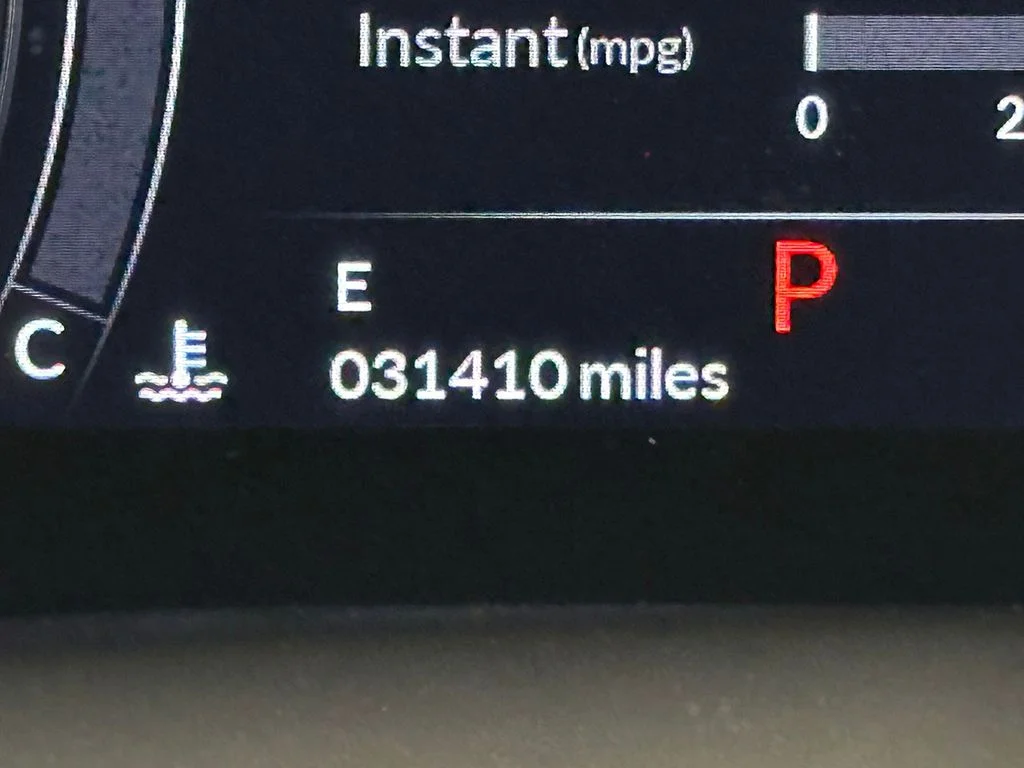 Used 2020  Acura Advance Package image 6