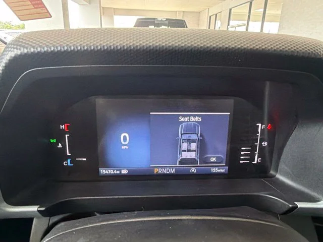 Used 2024 White Ford XL image 32