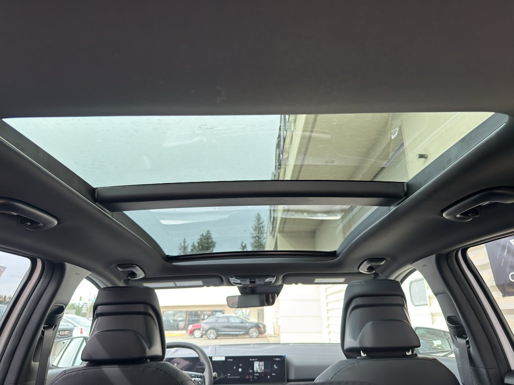New 2026 Glacial White Pearl Kia X-Pro Prestige image 20