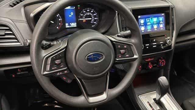 Used 2020 Crystal White Pearl Subaru Premium image 24