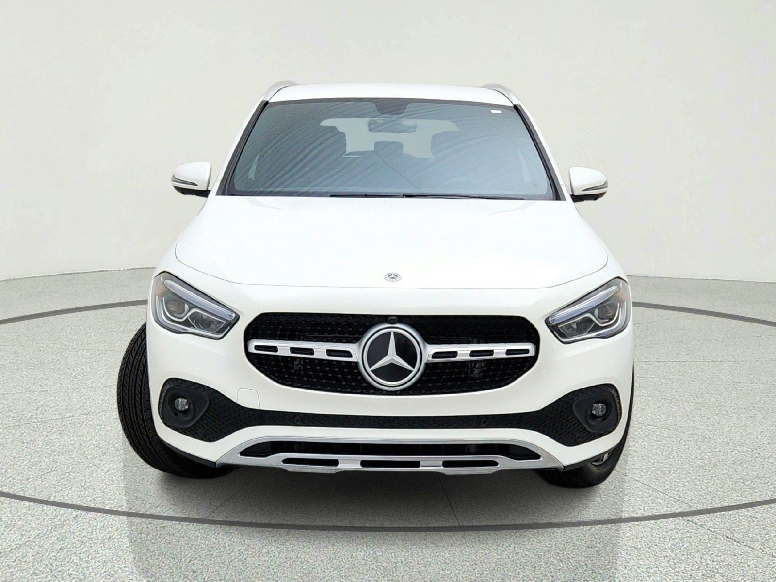 Certified Used 2023 Polar White Mercedes-Benz GLA 250 image 5