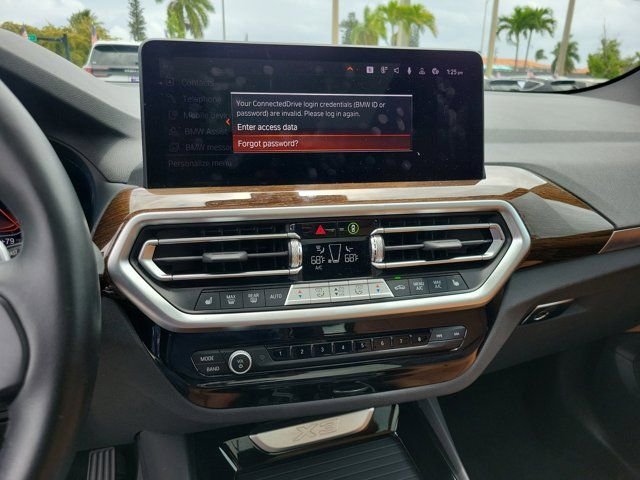 Used 2023 White BMW xDrive30i image 25