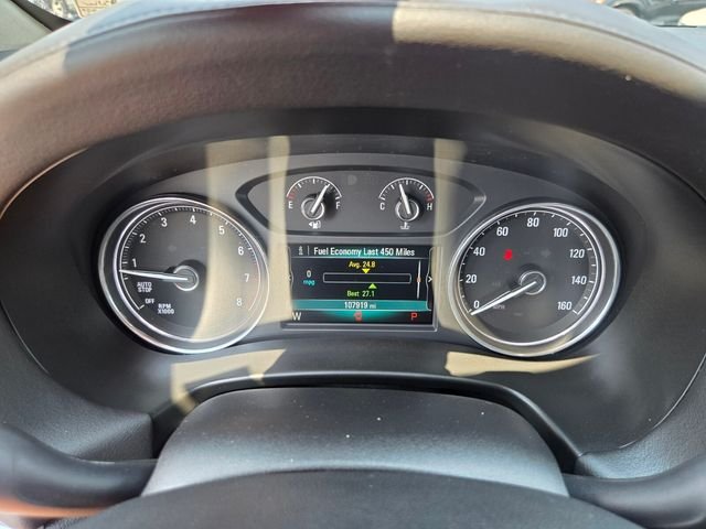Used 2018  Buick Premium Group image 27