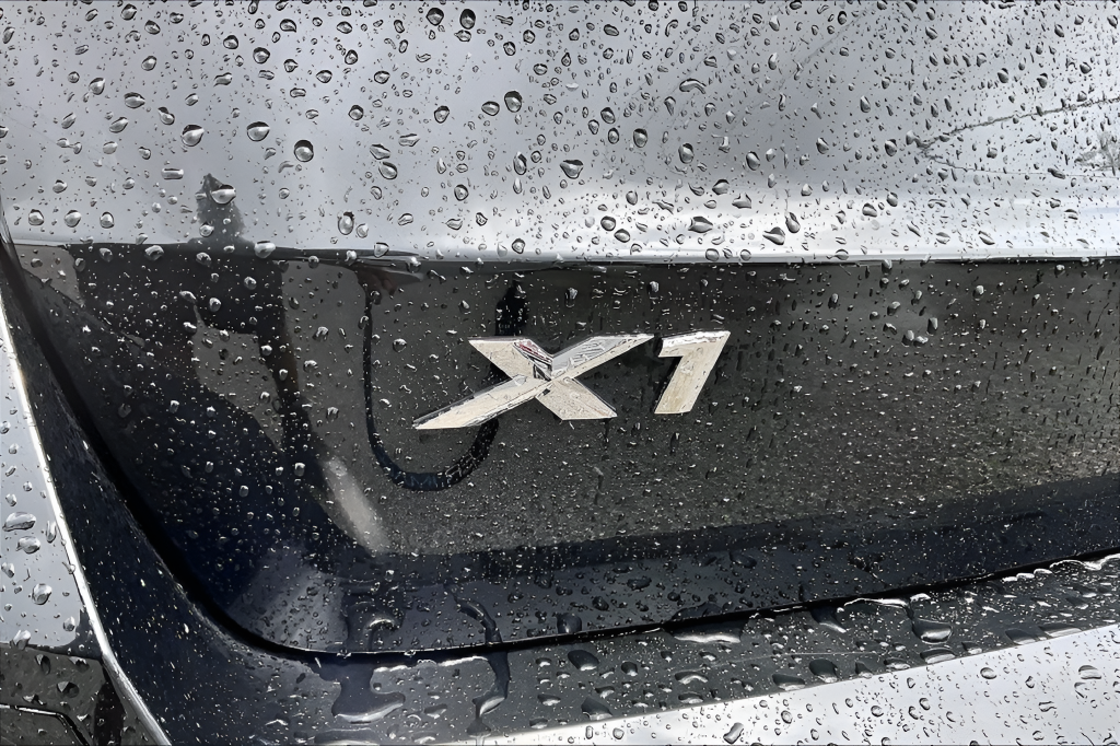 New 2026 Black BMW xDrive28i image 22