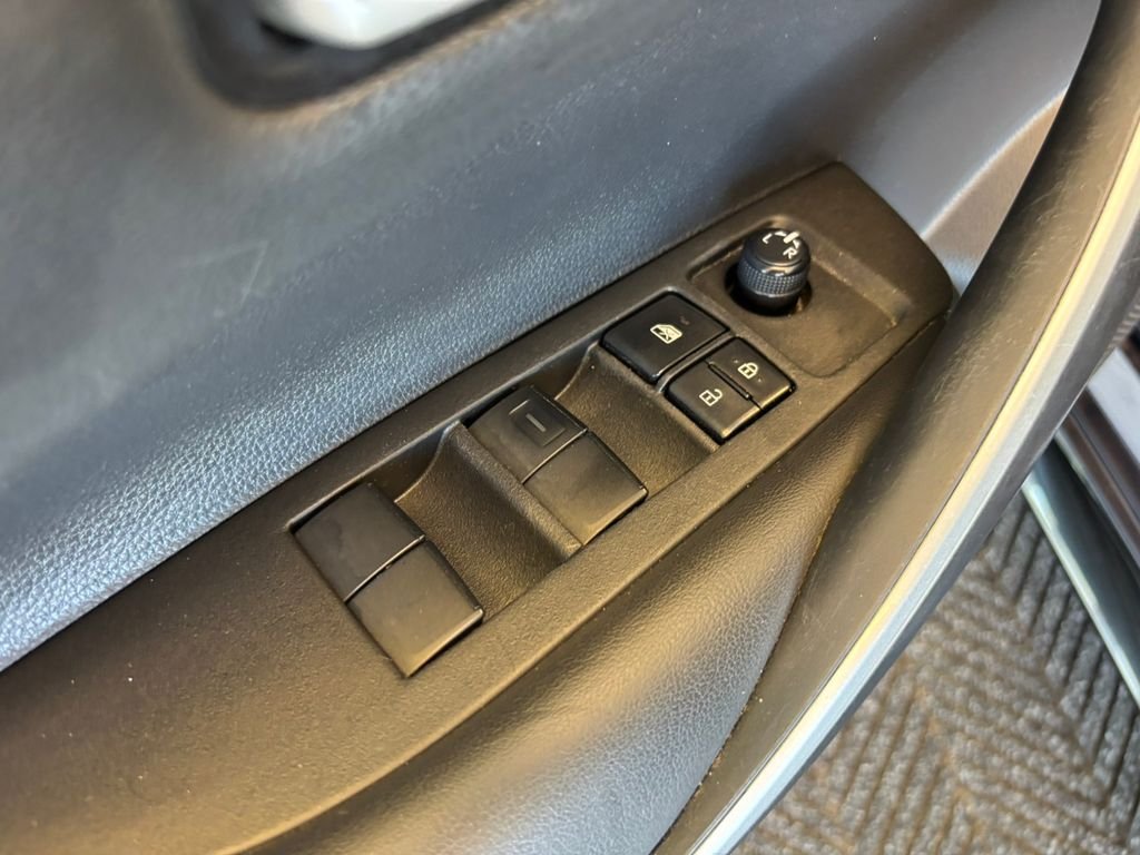 Used 2024 Blueprint Toyota SE image 14