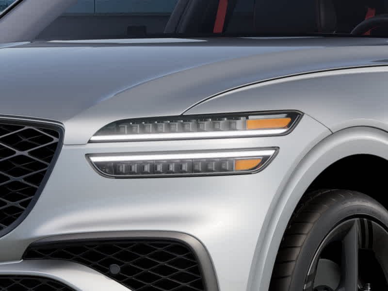 New 2027 Savile Silver Genesis 2.5T SPORT PRESTIGE image 11