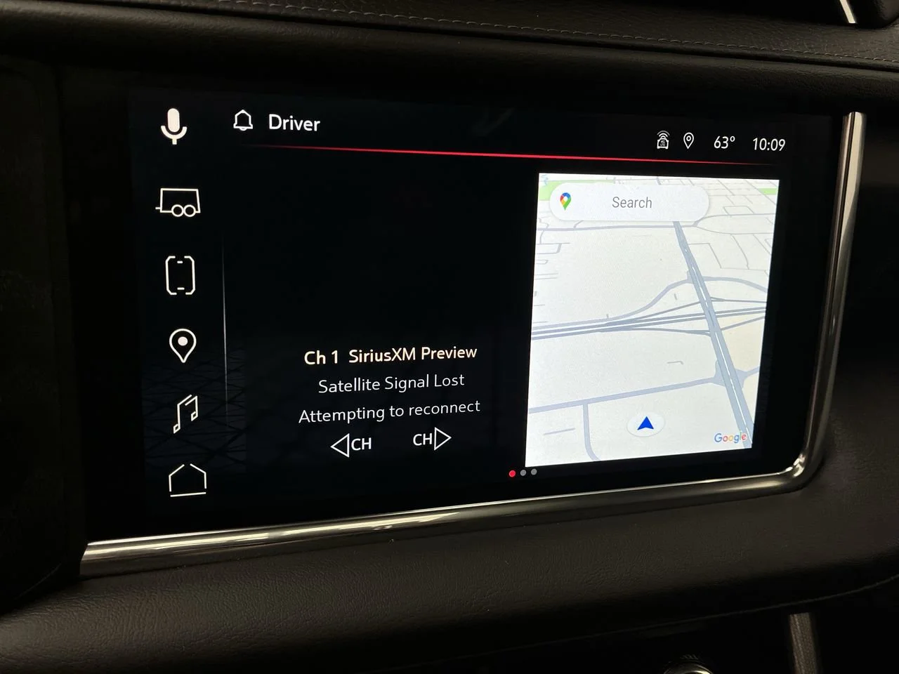 Used 2023 Sterling Metallic GMC Denali image 25