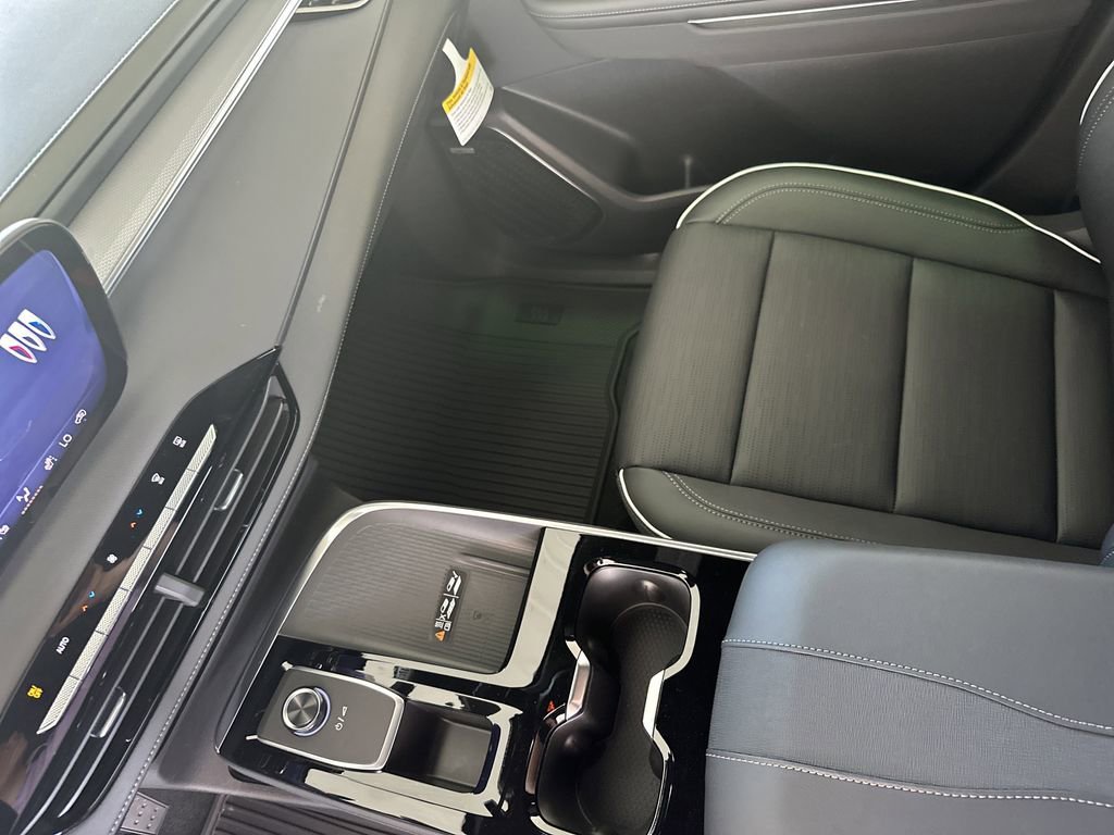 2026 Buick Enclave Sport Touring - Photo 26