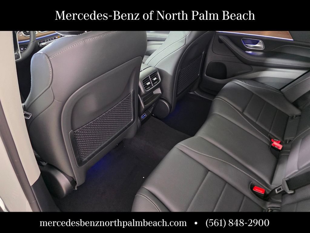 New 2026 Polar White Mercedes-Benz GLE 350 image 45
