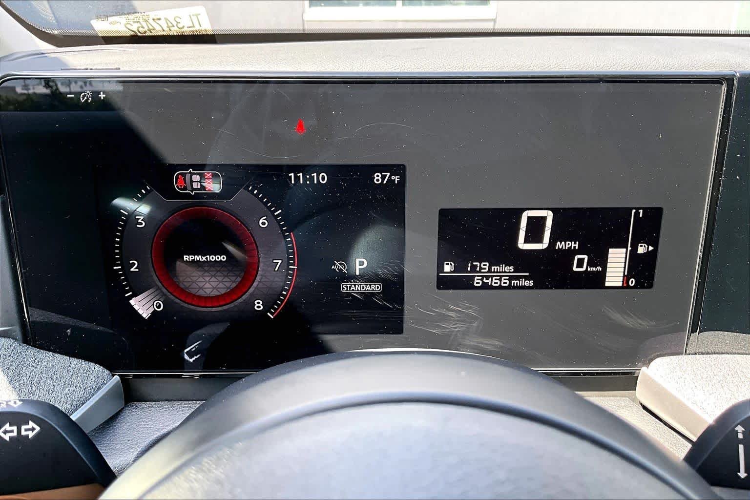 Used 2026 Gun Metallic Nissan S image 24