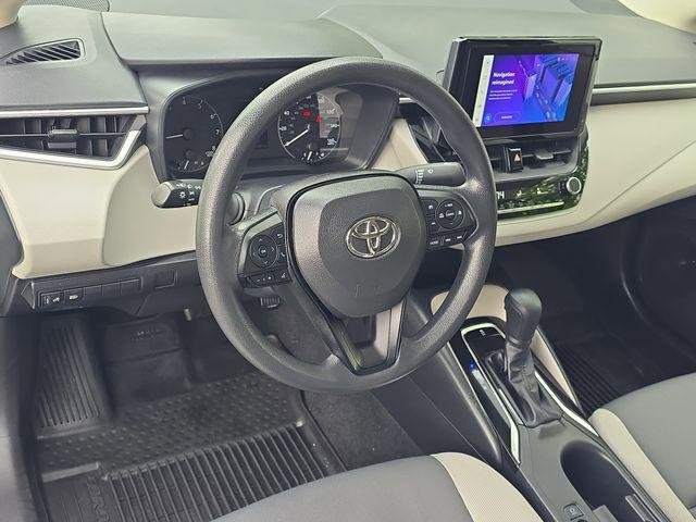 Certified Used 2023 SILVER ME. Toyota  image 15