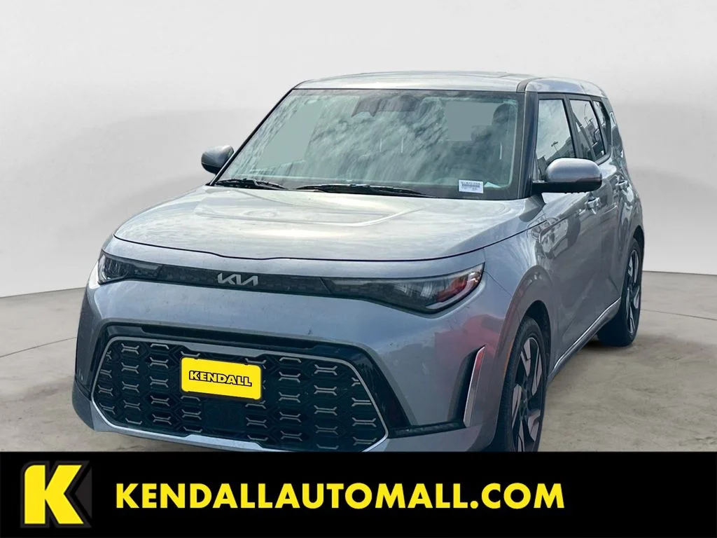 2024 Kia Soul 2.0LT GT-Line IVT's photo