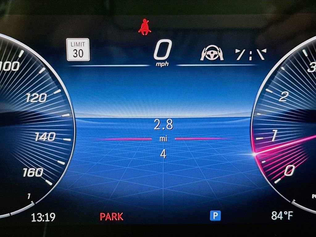New 2026 Polar White Mercedes-Benz GLE 450 image 12