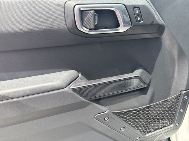 New 2026 Avalanche Gray Ford Big Bend image 57