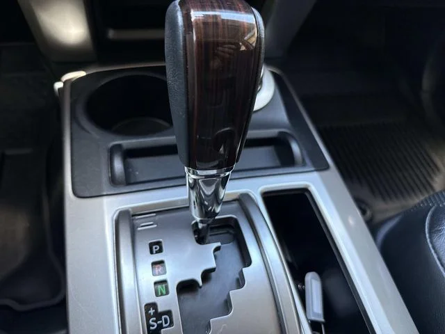 Used 2022 Gray Toyota Limited image 20