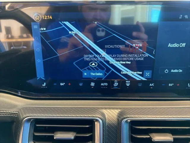 2025 Ford Mustang GT Premium Fastback - Photo 17