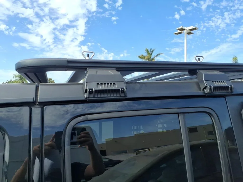 Used 2026 Black Jeep Rubicon image 6