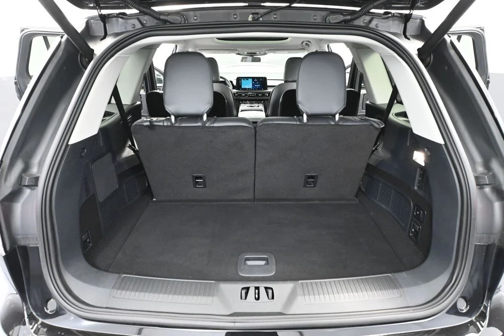 2025 Lincoln Aviator Premiere - Photo 45