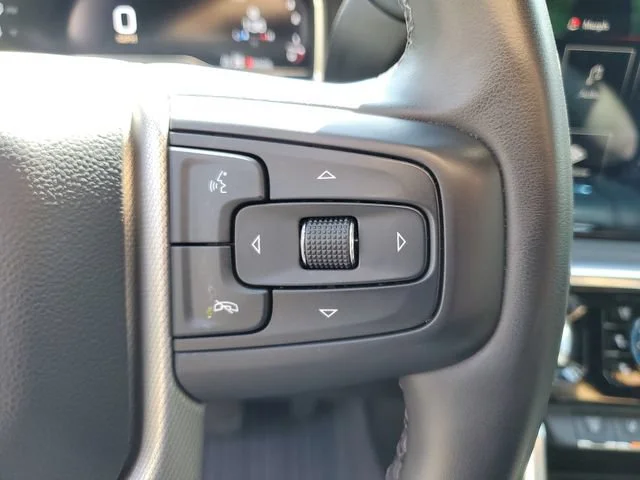 Used 2024 Summit White GMC Denali DRW image 13