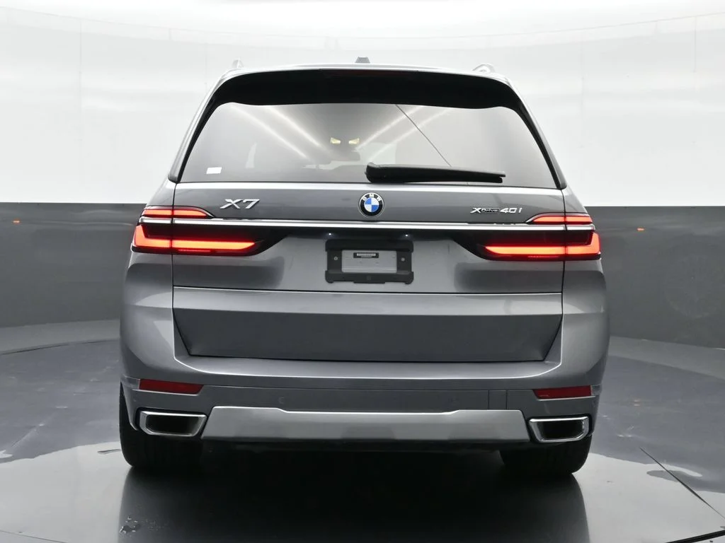 2023 BMW X7 40i - Photo 15