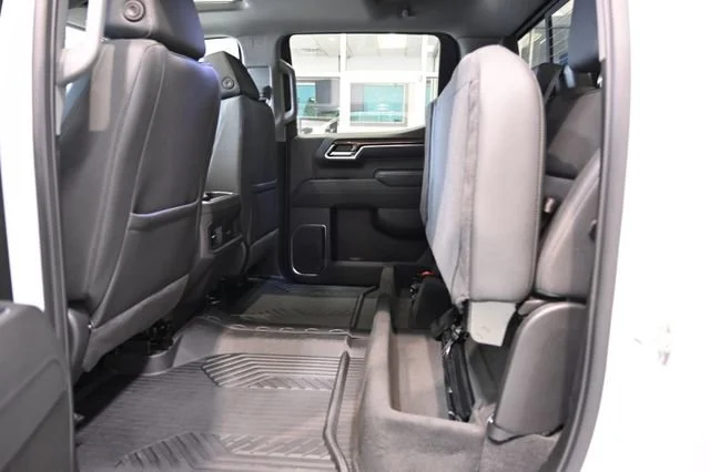 2026 Chevrolet Silverado 1500 LT Trail Boss - Photo 13