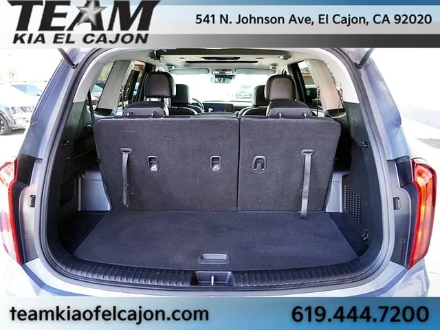 Used 2023 Silver Kia S FWD image 13