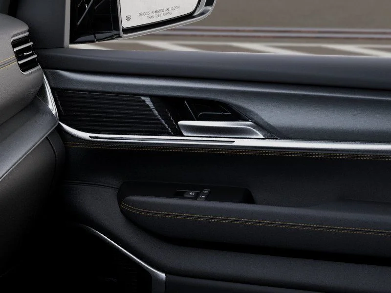 New 2026 Silver-Zynith Exterior Paint Jeep  image 25