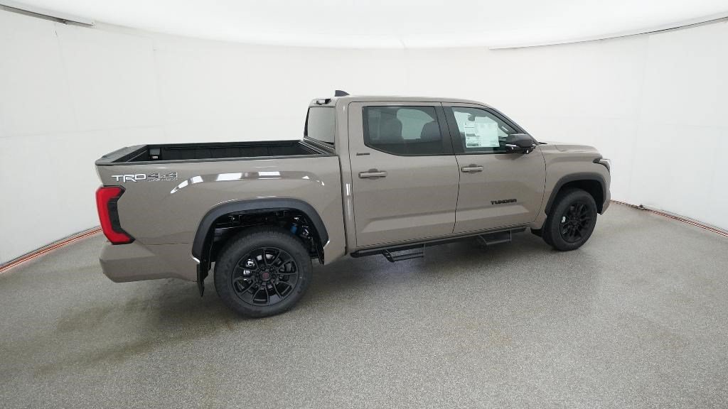 New 2026 Mudbath Toyota  Limited image 16