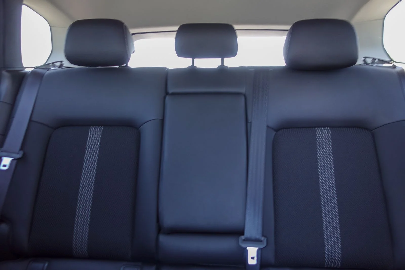 Certified Used 2024 Wind Chill Pearl Mazda 2.5 S Preferred Package image 16