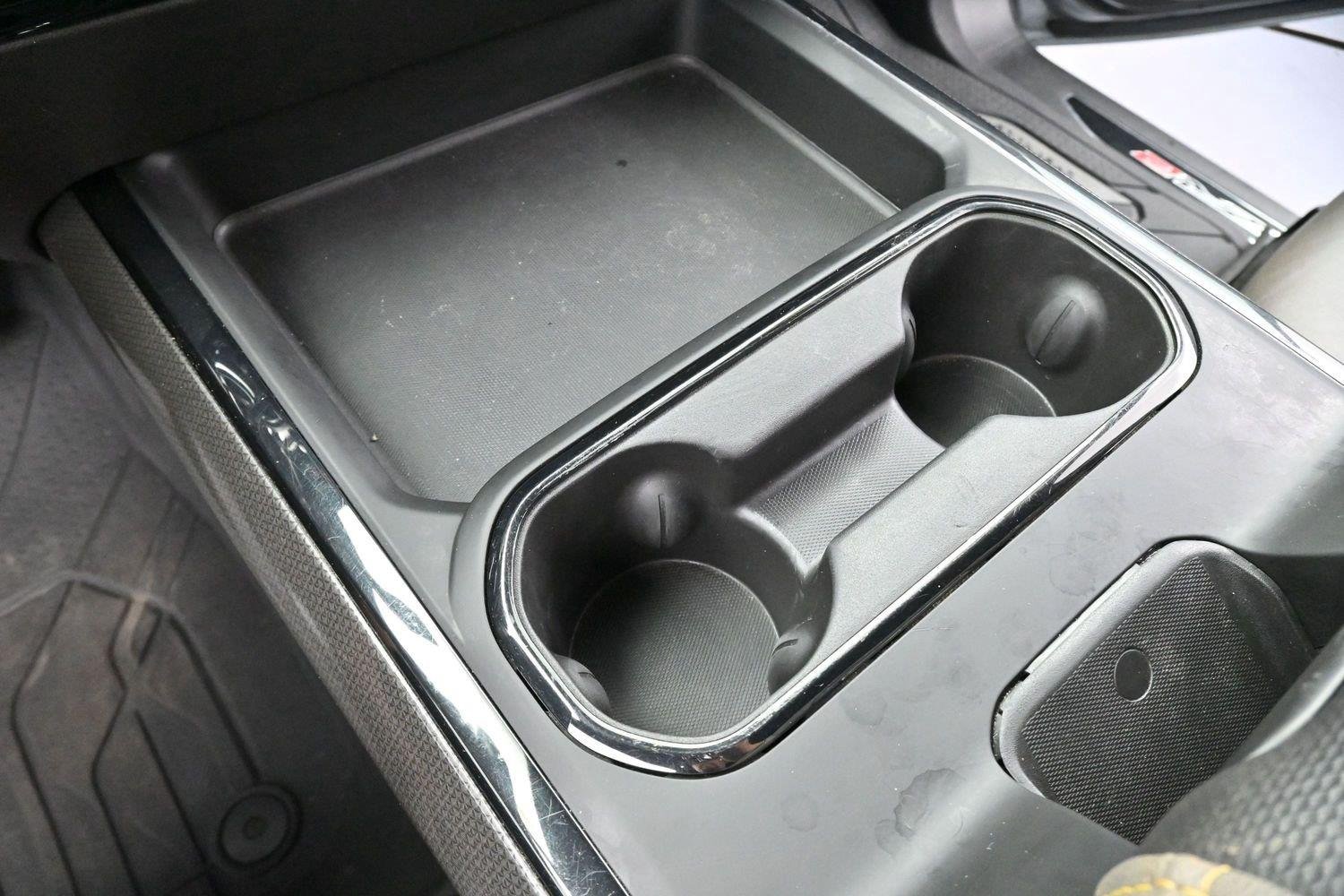 Used 2024 Sterling Gray Metallic Chevrolet ZR2 image 25