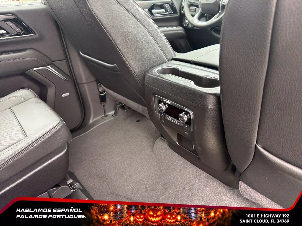 New 2026 Onyx Black GMC Denali image 34