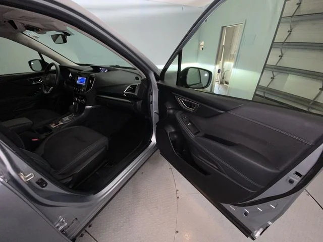 Used 2020 Silver Subaru Premium image 24