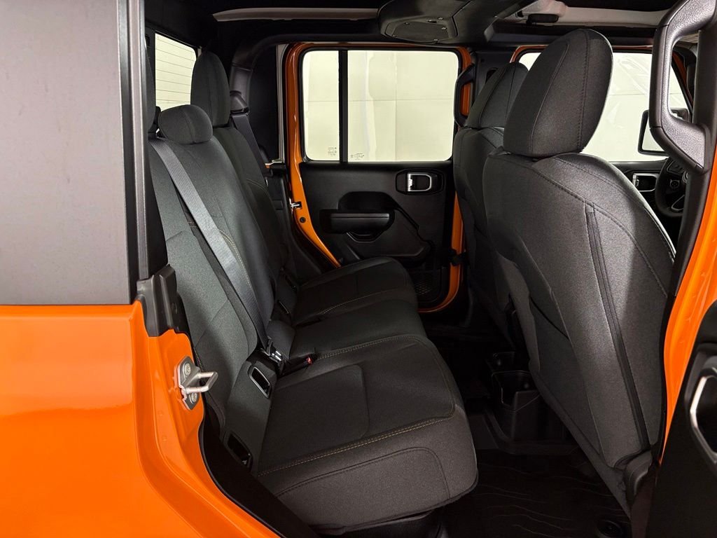 New 2026 Joose Exterior Paint Jeep Willys image 36