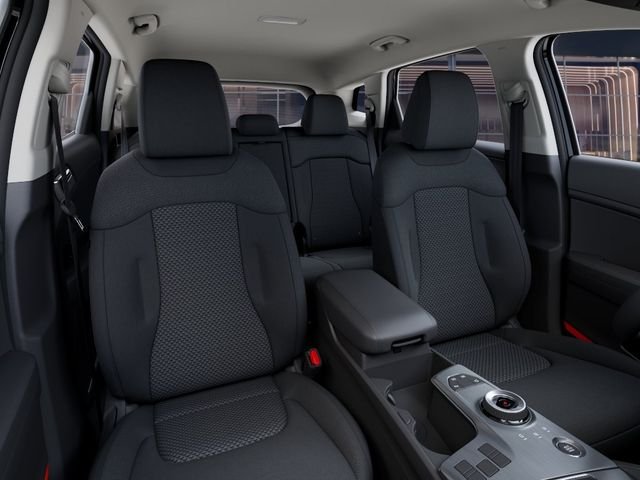 New 2026 Fusion Black Kia LX image 15