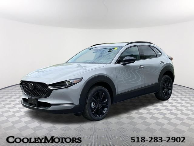2026 Mazda CX-30 2.5 Turbo Premium Plus AWD