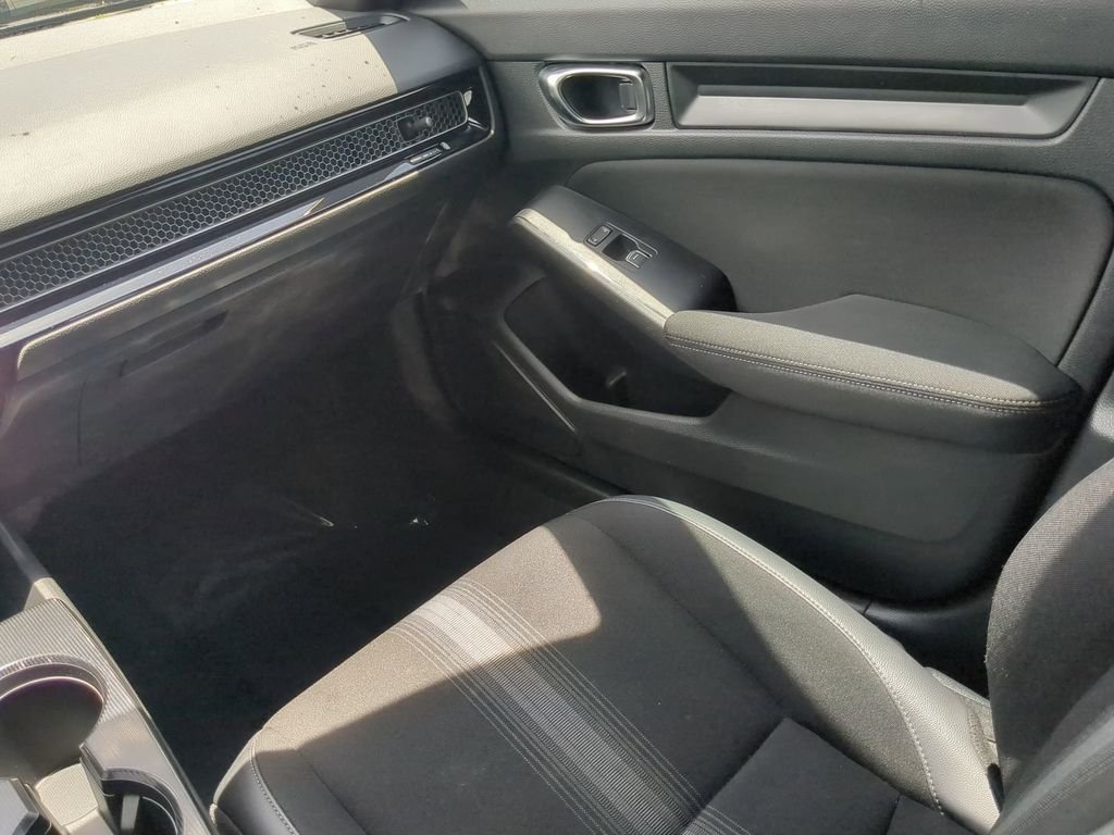 Used 2022 Red Honda Sport image 15
