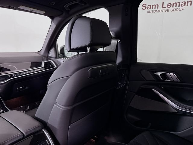 2026 BMW X5 50e - Photo 25
