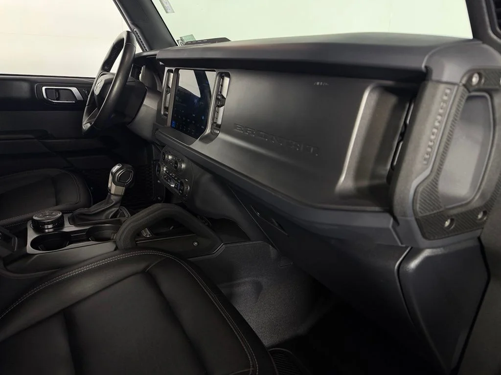 2025 Ford Bronco 4-Door Badlands - Photo 30